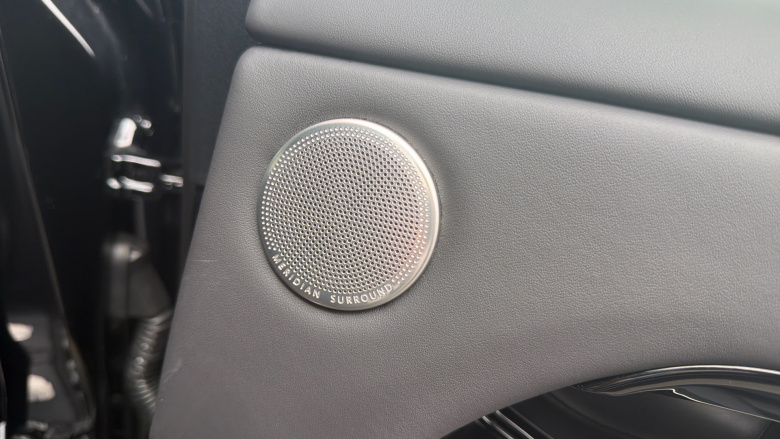 Land Rover Range Rover Evoque 2.0 D200 Autobiography 5dr Auto [Revised] Diesel Hatchback